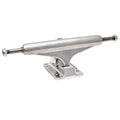 Independent Trucks 139mm Stage 11 Forged Titanium Standard - Silver (Set of 2) - X747X