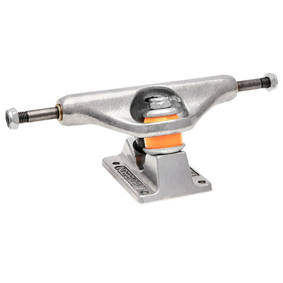 Independent Trucks 144mm Stage 11 Hollow Standard - Silver (Set of 2) - X747X