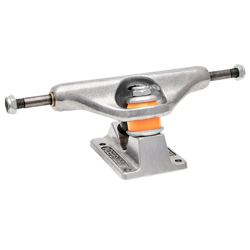 Independent Trucks 144mm Stage 11 Hollow Standard - Silver (Set of 2) - X747X