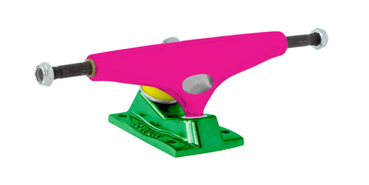 Krux Trucks K5 Raver Standard 8.0″ - Neon Colors