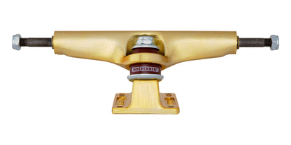 Independent Stage 4 Gold Standard Skateboard Trucks