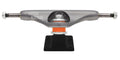 Independent Stage 11 Hollow Braden Hoban Pro Transparent Black Skateboard Trucks - X747X