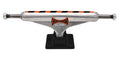 Independent Stage 11 Built To Grind Silver/Black Standard Skateboard Trucks - X747X