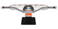 Independent Stage 11 Built To Grind Silver/Black Standard Skateboard Trucks - X747X