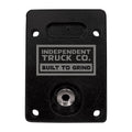 Independent Stage 11 Built To Grind Silver/Black Standard Skateboard Trucks - X747X