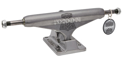 Independent Stage 11 Hollow Kevin Baekkel Pro Standard Skateboard Trucks - X747X