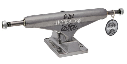 Independent Stage 11 Hollow Kevin Baekkel Pro Standard Skateboard Trucks