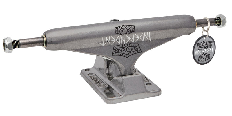 Independent Stage 11 Hollow Kevin Baekkel Pro Standard Skateboard Trucks - X747X