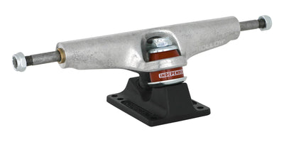 Independent Trucks 146mm Stage 4 Standard - Silver/Ano Black (Set of 2) - X747X