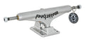 Independent Trucks 149mm Stage 11 Hollow Motörhead Standard - Polished Silver (Set of 2) - X747X