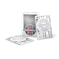 Independent Genuine Parts Riser Pads 1/8" - White (Set of 2) - X747X