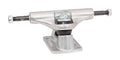 Bullet Polished Silver Skateboard Trucks - X747X