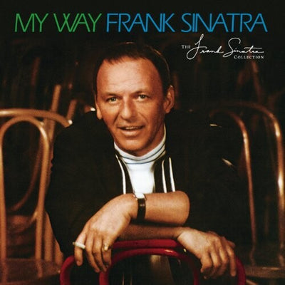 SINATRA, FRANK - My Way Vinyl LP Record