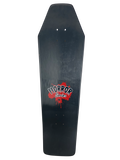 Vision Lee Ralph Horror Series LTD Coffin 9.5" Skateboard Deck