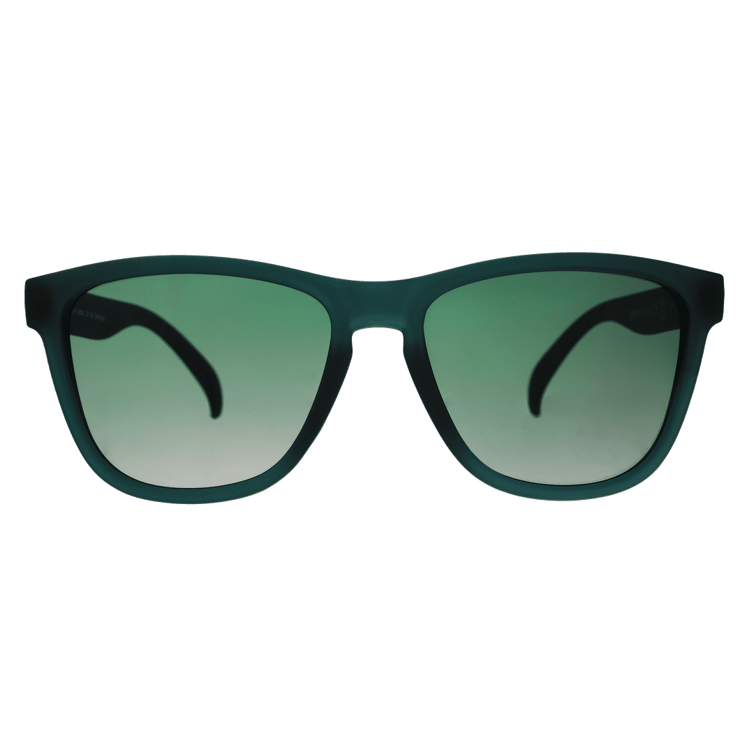 "90s Sedan Style Icon” OG Polarized Sunglasses - X747X