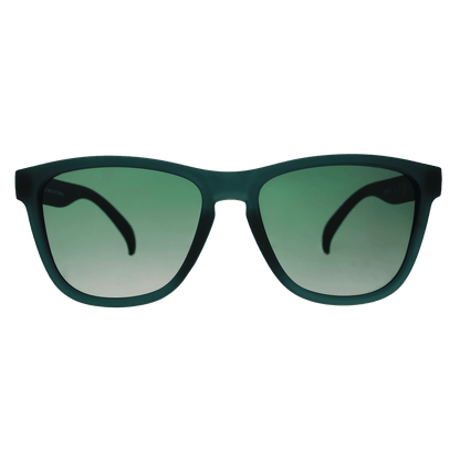 "90s Sedan Style Icon” OG Polarized Sunglasses - X747X