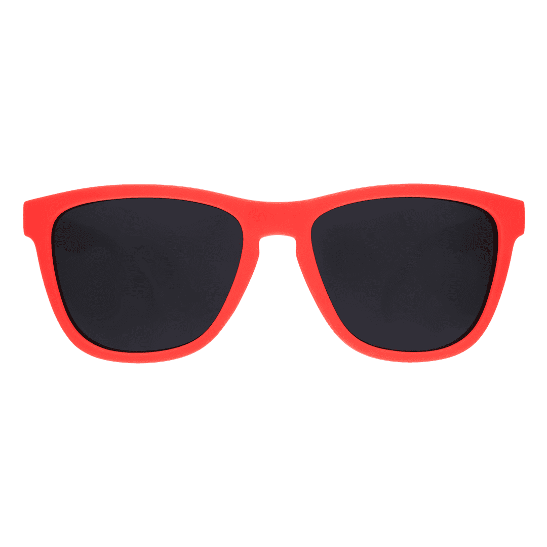 "Cue The Chase Scene” - Limited OG Polarized Sunglasses - X747X