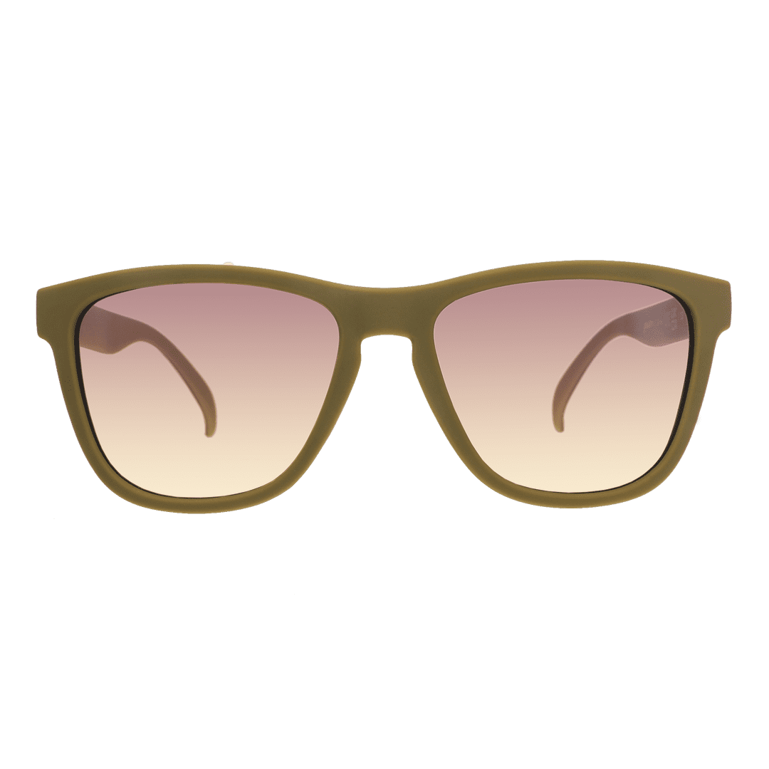 "Cuyahoga Valley” Limited National Park OG Polarized Sunglasses - X747X
