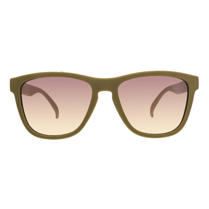 "Cuyahoga Valley” Limited National Park OG Polarized Sunglasses - X747X