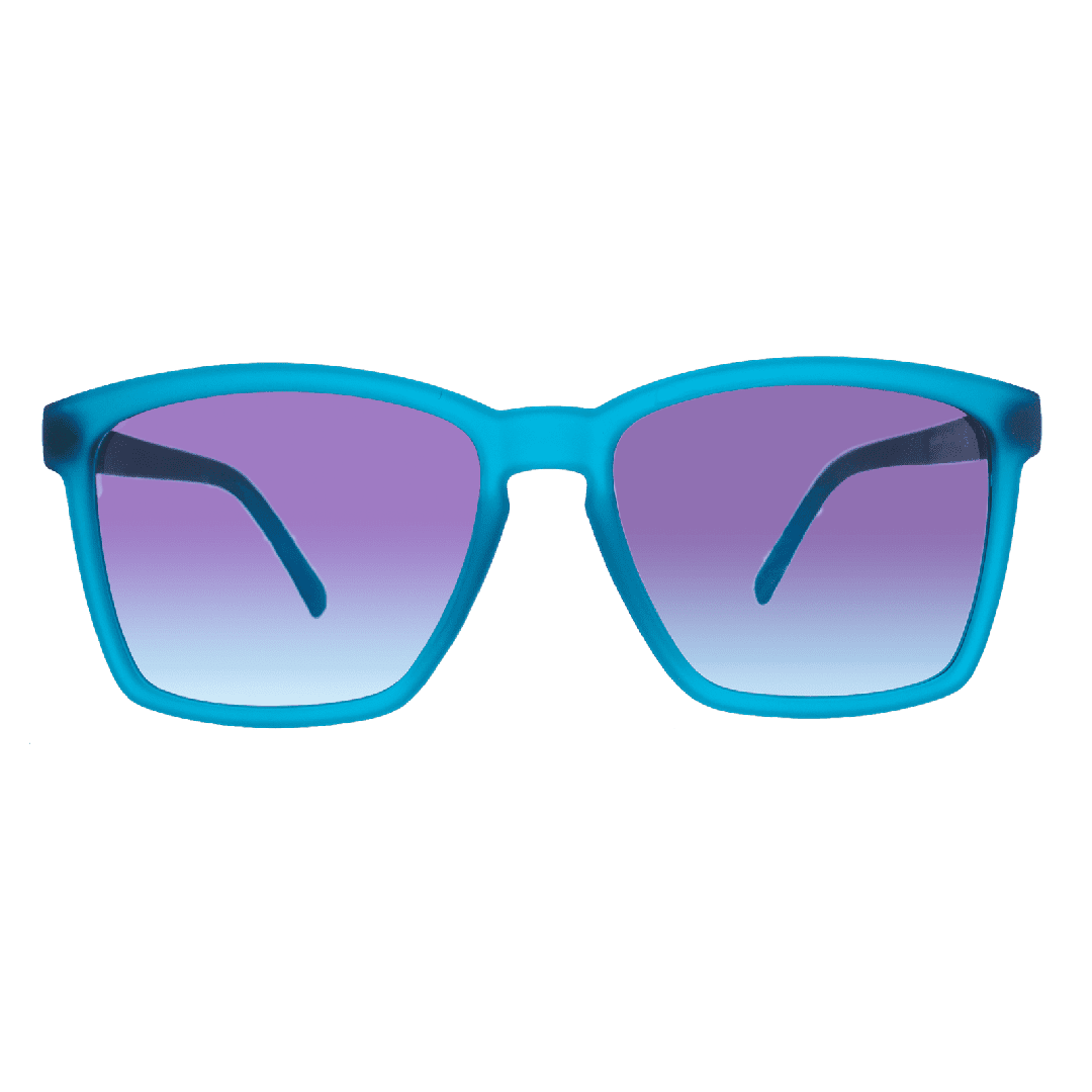 "Dungaree Debauchery” Limited LFG Polarized Sunglasses - X747X