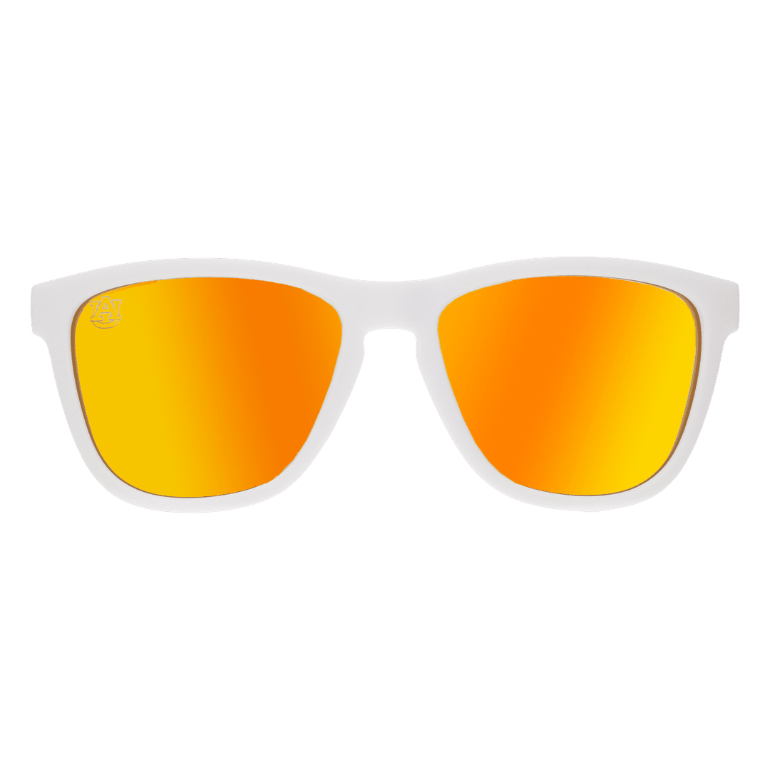 "Bodda Getta, Bodda Getta" Auburn Collegiate OG Polarized Sunglasses - X747X
