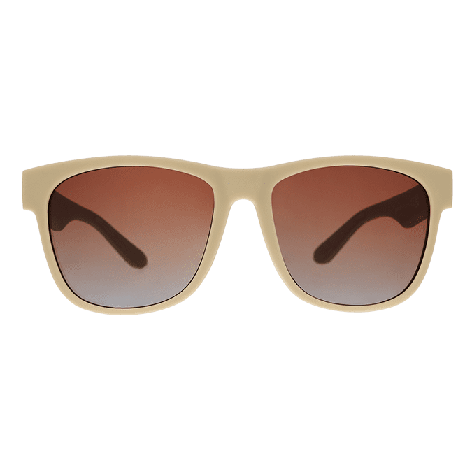 "Big Pajama Llama Drama” BFG Polarized Sunglasses - X747X
