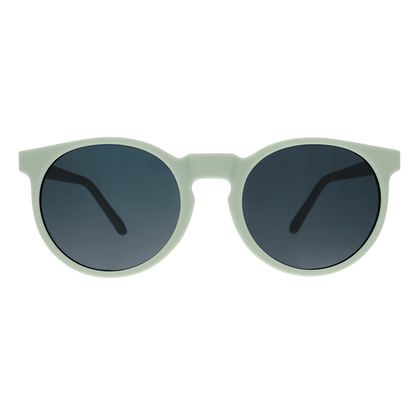 "Incognito Plant Parent” Circle G Polarized Sunglasses