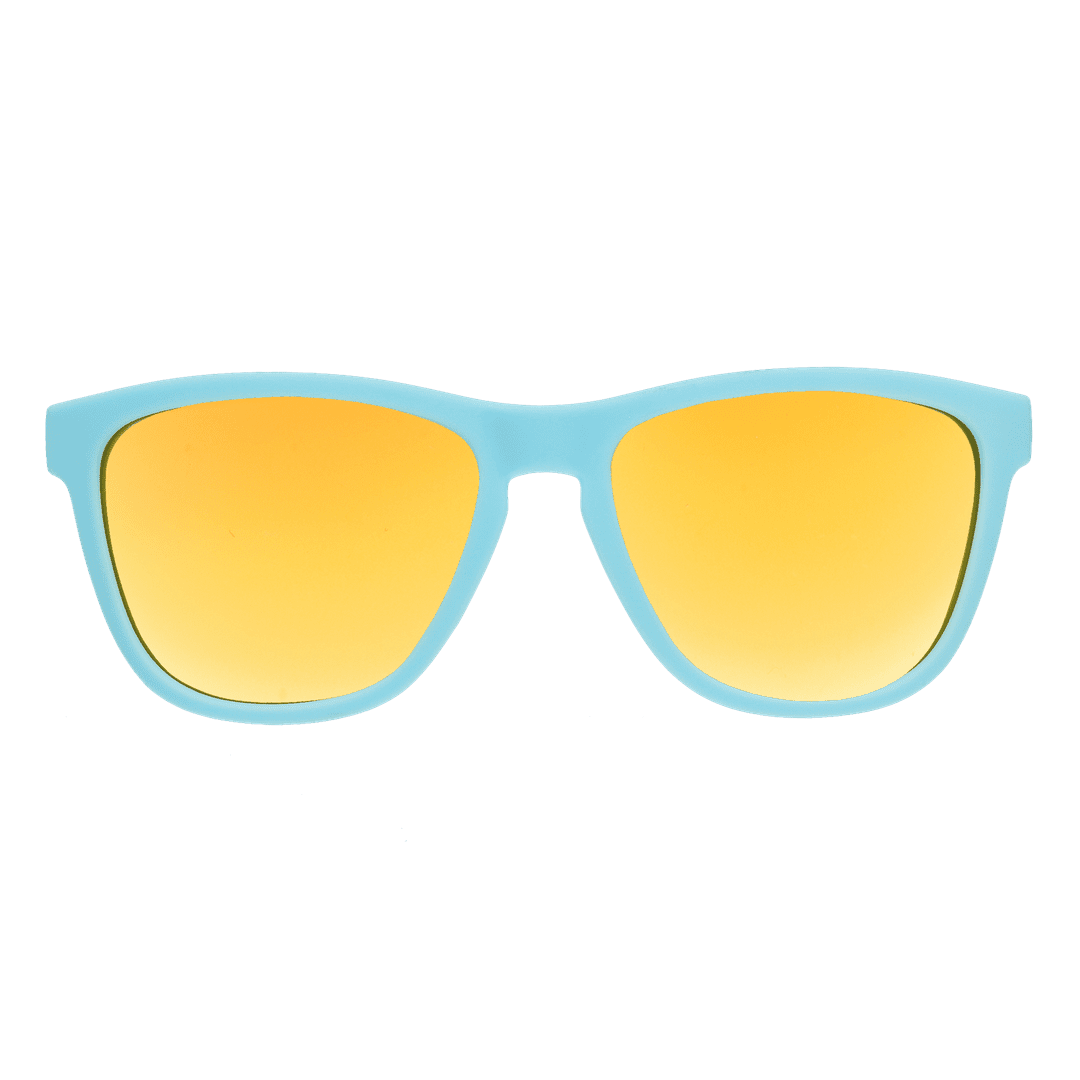 "Hawaii Volcanoes” Limited National Park OG Polarized Sunglasses - X747X
