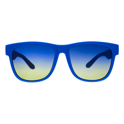 "Jellyfishing For Compliments” BFG Polarized Sunglasses - X747X