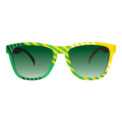 "Lean Mean Eugene Machine" Oregon OG Polarized Sunglasses - X747X