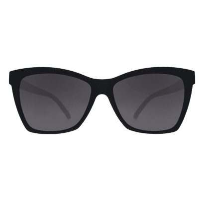 "New Wave Renegade" Polarized Pop G Sunglasses - X747X