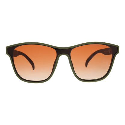 "Reformed Mad Scientist" VRG Premium Polarized Sunglasses - X747X