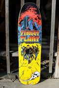 Street Plant 1st Anniversary "Destroyer" 8.75" Skateboard Deck - X747X