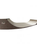 Halfpipe 3' Tall x 8' Wide - X747X