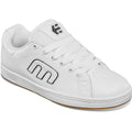 Etnies Shoes Callicut - White/Black - X747X