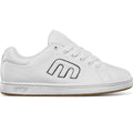 Etnies Shoes Callicut - White/Black - X747X