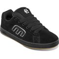 Etnies Shoes Callicut - Black/White - X747X