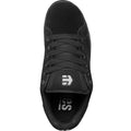 Etnies Shoes Callicut - Black/White - X747X