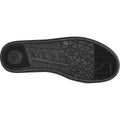 Etnies Shoes Fader - Black Dirty Wash - X747X