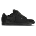 Etnies Shoes Fader - Black Dirty Wash - X747X
