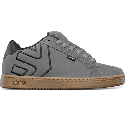 Etnies Shoes Fader - Carbon - X747X