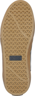 Etnies Barge LS Navy/Grey/Gum Skateboard Shoes - X747X