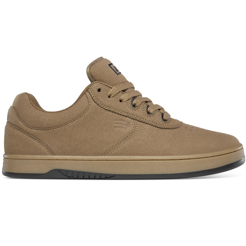 Etnies Shoes Joslin - Brown/Black/Gum - X747X