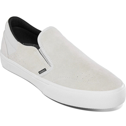 Etnies Shoes Marana Slip Chase Hawk - White