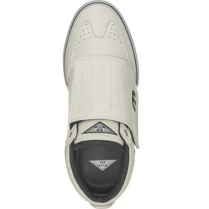 Etnies Shoes Andy Anderson - White/Grey