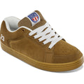 Etnies Shoes Sal 23 - Brown/Gum - X747X