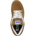 Etnies Shoes Sal 23 - Brown/Gum - X747X