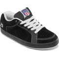 Etnies Shoes Sal 23 - Black/White - X747X