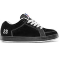 Etnies Shoes Sal 23 - Black/White - X747X