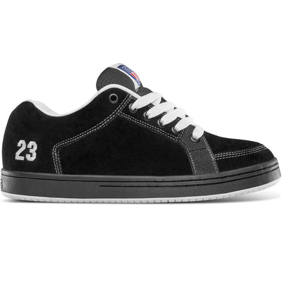 Etnies Shoes Sal 23 - Black/White - X747X
